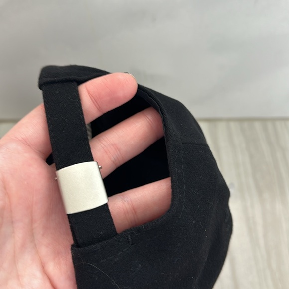 Collectioneighteen Suede 2 Tone Baseball Cap - Picture 7 of 7